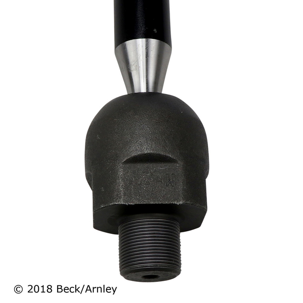 Beck/Arnley Steering Tie Rod End - Front Inner, 101-6040 101-6040