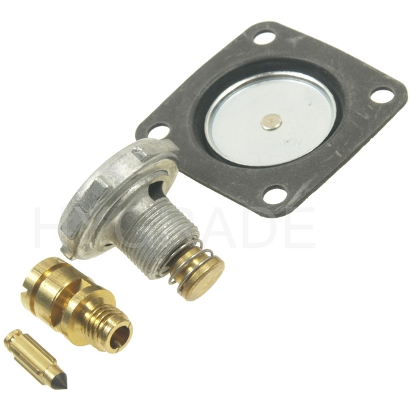 Hygrade Carburetor Repair Kit, 1551 1551