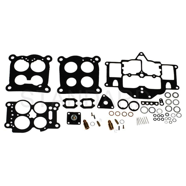 Hygrade Carburetor Repair Kit 1982-1985 Mazda RX-7 1.1L, 1556 1556