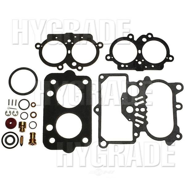 Hygrade Carburetor Repair Kit, 1202 1202