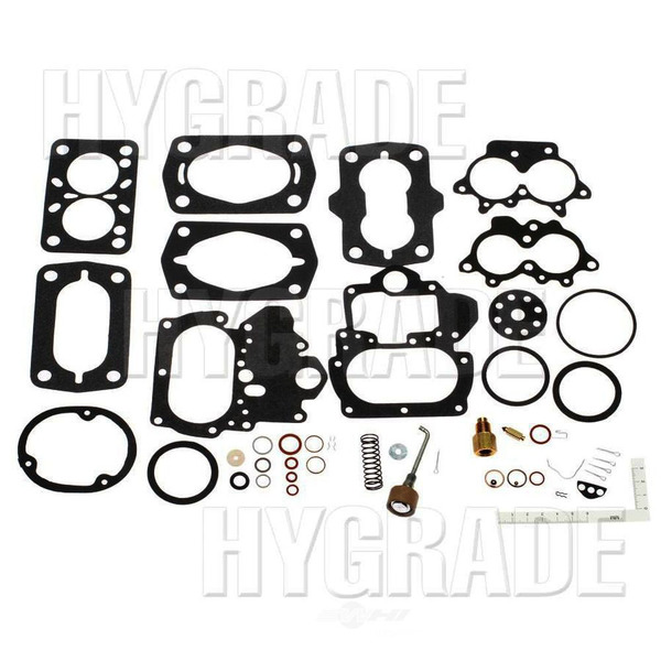 Hygrade Tuneup Carburetor Repair Kit, 1582 1582