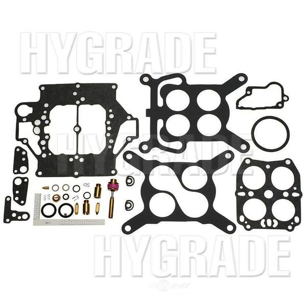 Hygrade Tuneup Carburetor Repair Kit, 172 172