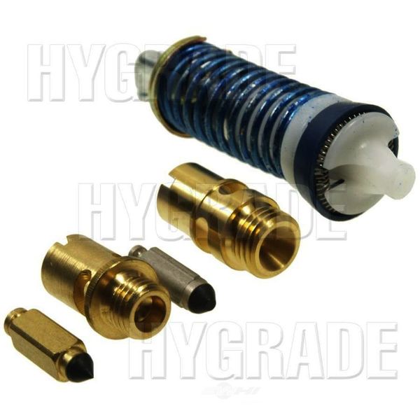 Hygrade Carburetor Repair Kit, 637A 637A