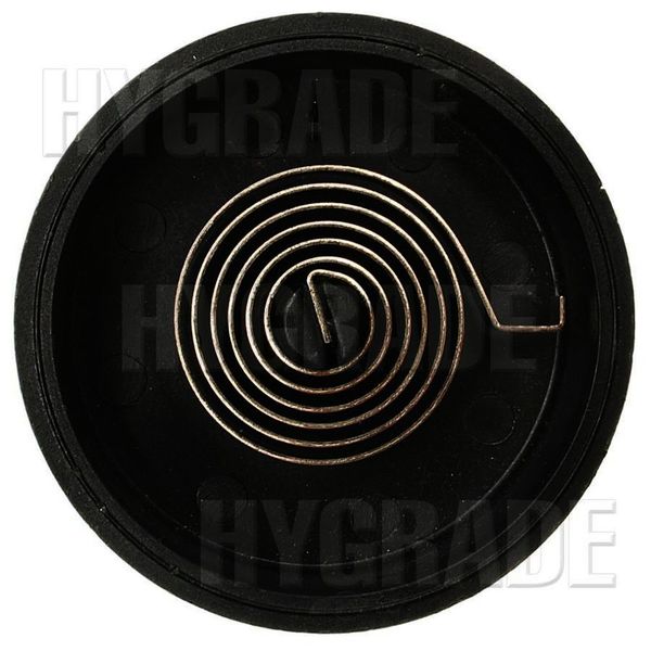 Hygrade Carburetor Choke Thermostat, CV111 CV111