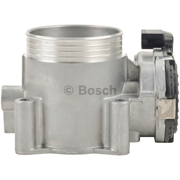 Bosch Throttle Lever, 0280750131 0280750131