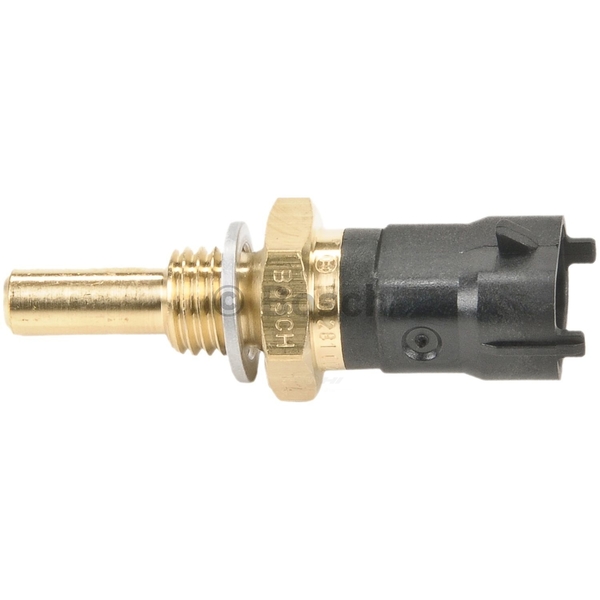 Bosch Engine Coolant Temperature Sensor 2003-2004 Cadillac CTS, 0281002170 0281002170