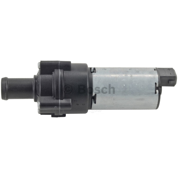 Bosch Engine Auxiliary Water Pump 1999-2005 VolkswagenBeetle 1.8L, 0392020024 0392020024