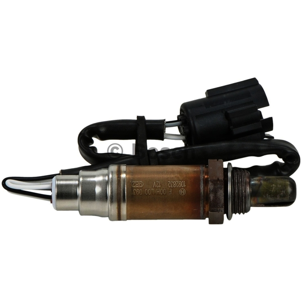 Bosch Oxygen Sensor, 13138 13138