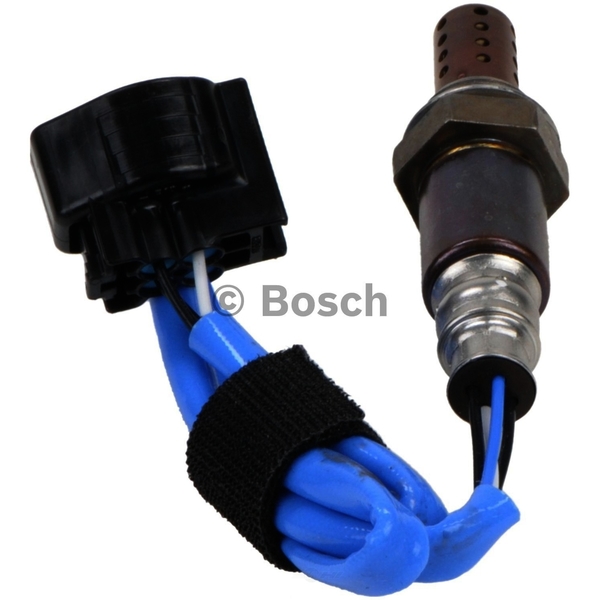 Bosch Oxygen Sensor, 15373 15373 | Zoro