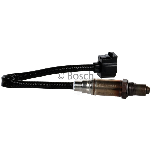 Bosch Oxygen Sensor, 15508 15508