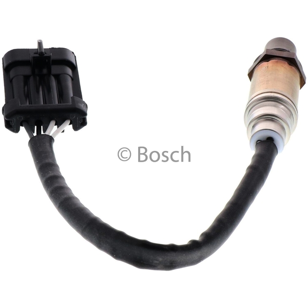 Bosch Oxygen Sensor, 15561 15561