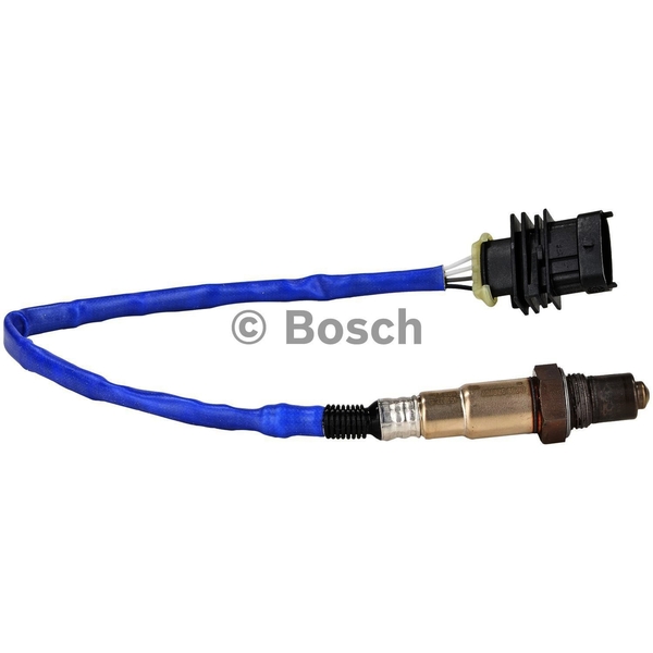 Bosch Oxygen Sensor, 16737 16737