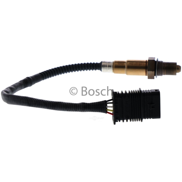 Bosch Air / Fuel Ratio Sensor, 17272 17272