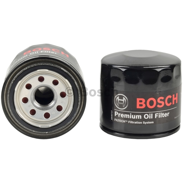 Bosch Engine Oil Filter, 3312 3312