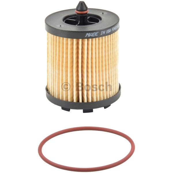 Bosch Engine Oil Filter, 3324 3324