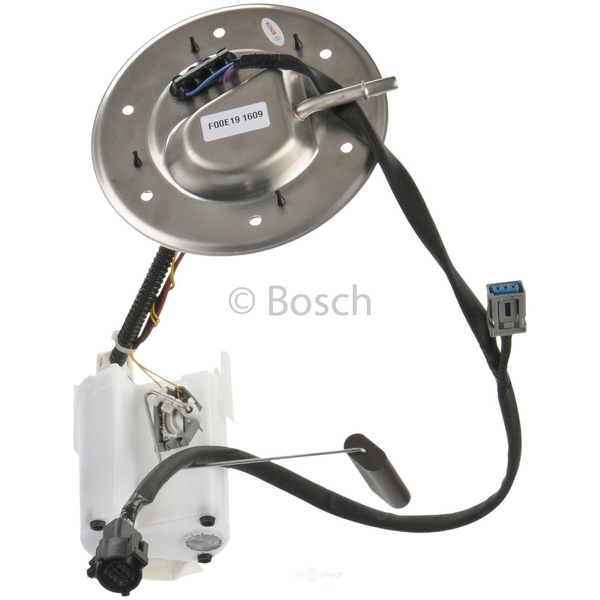 Bosch Fuel Pump Module Assembly 2004 Ford Mustang, 67170 67170
