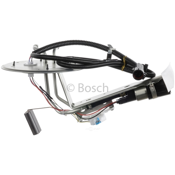 Bosch Fuel Pump Module Assembly, 67254 67254