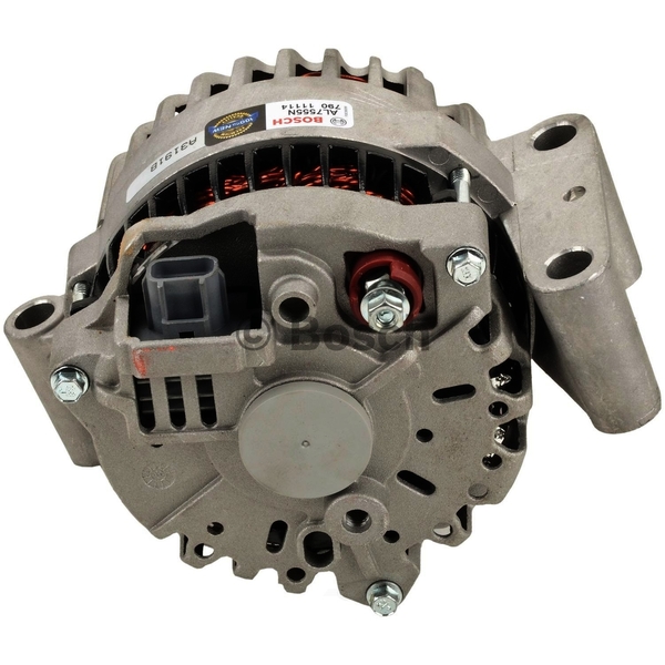 Bosch Alternator, AL7555N AL7555N