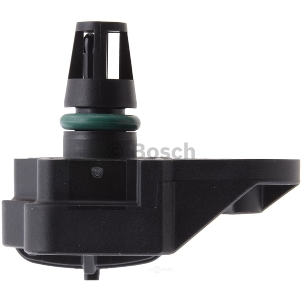 Bosch Manifold Absolute Pressure Sensor, 0281006076 0281006076