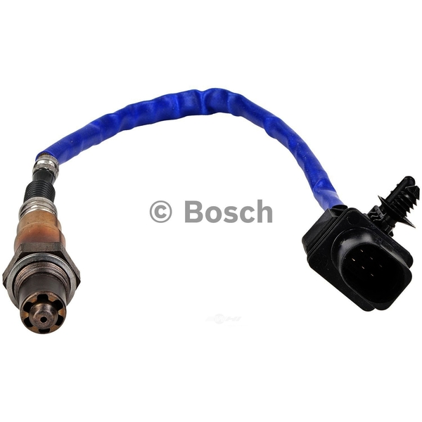 Bosch Actual OE Oxygen Sensor - Upstream, 17321 17321