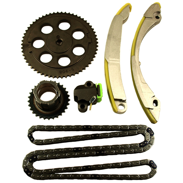 Cloyes Engine Timing Chain Kit, 9-0195S 9-0195S