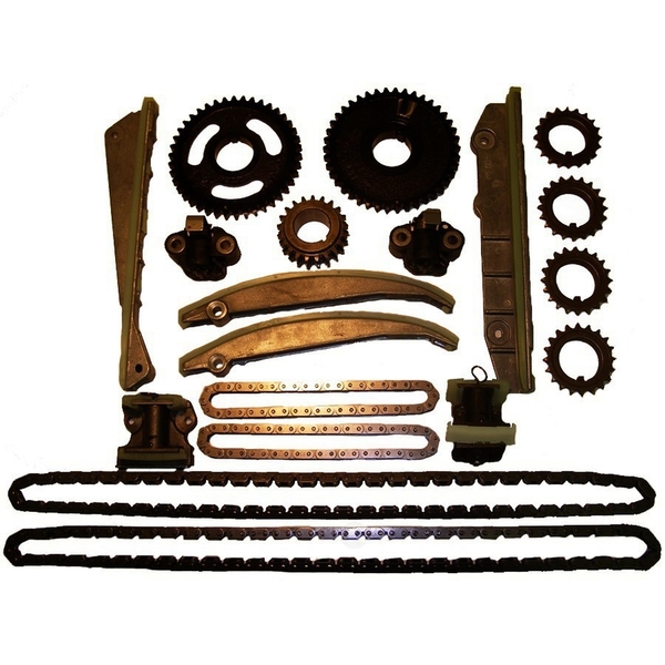 Cloyes Engine Timing Chain Kit 2003-2005 Lincoln Aviator, 9-0387SF 9-0387SF