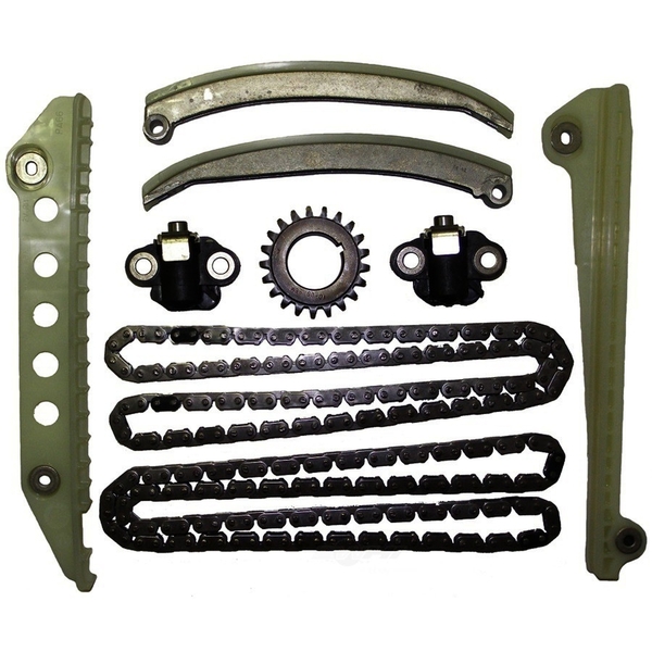 Cloyes Engine Timing Chain Kit, 9-0387SK 9-0387SK