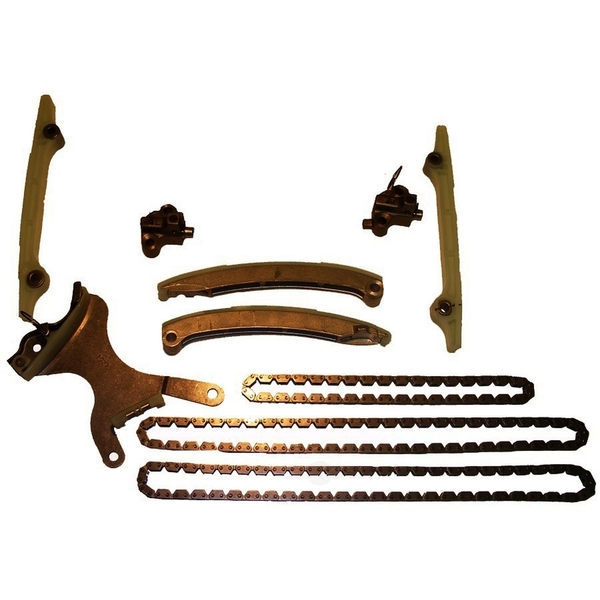 Cloyes Engine Timing Chain Kit - Front, 9-0393SX 9-0393SX