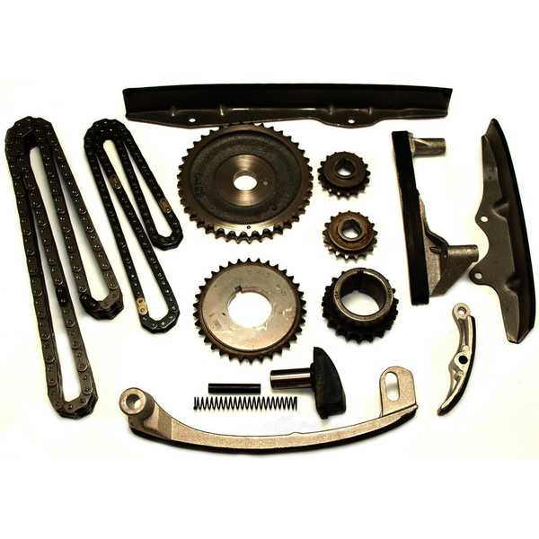 Cloyes Engine Timing Chain Kit - Front, 9-4145SA 9-4145SA