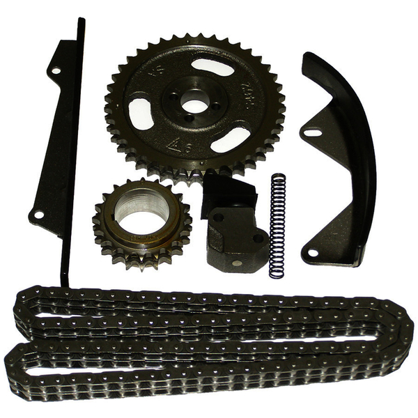 Cloyes Engine Timing Chain Kit - Front, 9-4147S 9-4147S