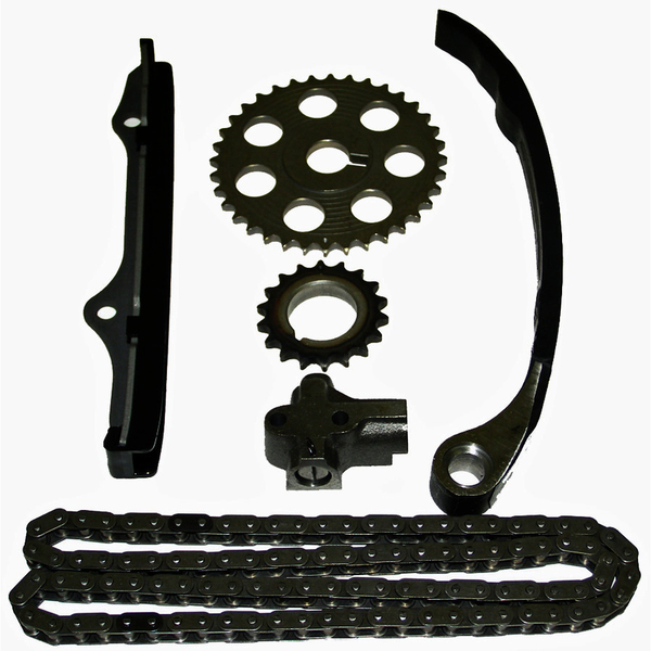 Cloyes Engine Timing Chain Kit - Front, 9-4163S 9-4163S