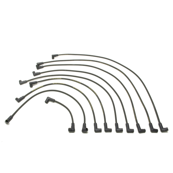 Delphi Spark Plug Wire Set, XS10205 XS10205 | Zoro