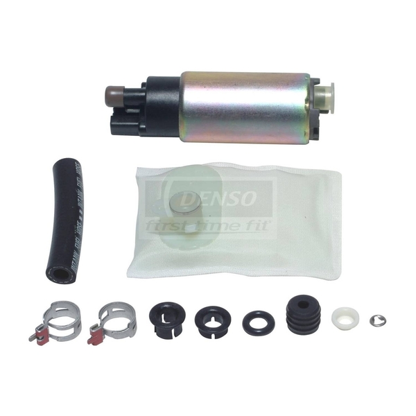 Denso Fuel Pump Mounting Kit, 950-0113 950-0113