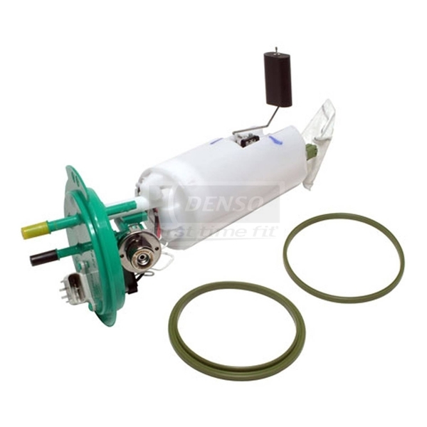 Denso Fuel Pump Module Assembly, 953-3047 953-3047
