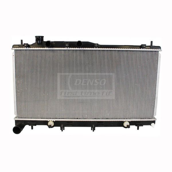 Denso Radiator, 221-3607 221-3607