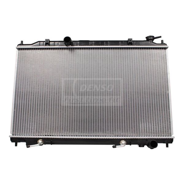 Denso Radiator 2004-2006 Nissan Quest, 221-4409 221-4409