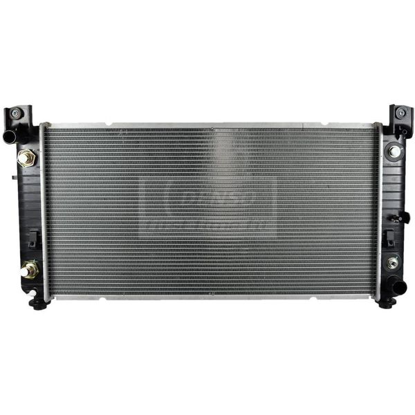 Denso Radiator, 221-9011 221-9011