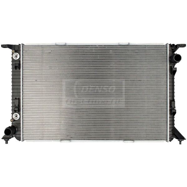 Denso Radiator, 221-9254 221-9254 | Zoro