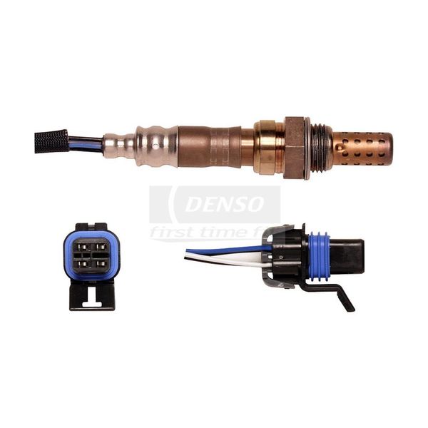 Denso Oxygen Sensor, 234-4087 234-4087