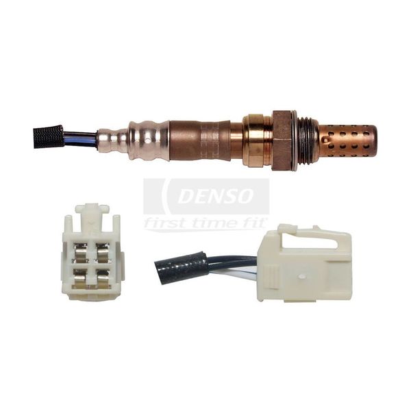 Denso Oxygen Sensor, 234-4167 234-4167 | Zoro