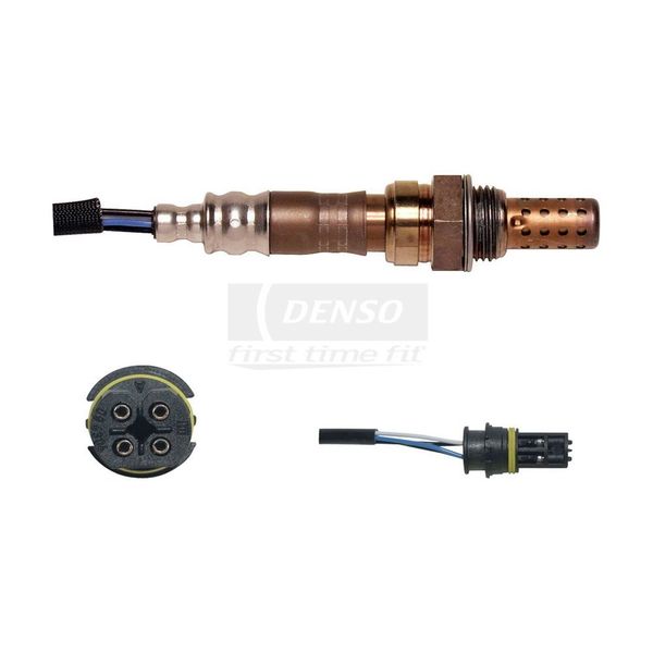 Denso Oxygen Sensor, 234-4174 234-4174