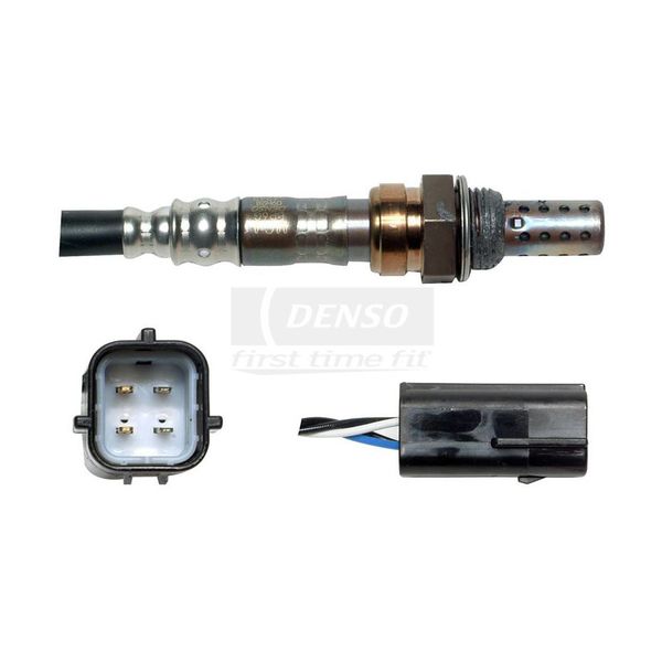 Denso Oxygen Sensor 2001-2005 Mazda Miata 1.8L, 234-4330 234-4330