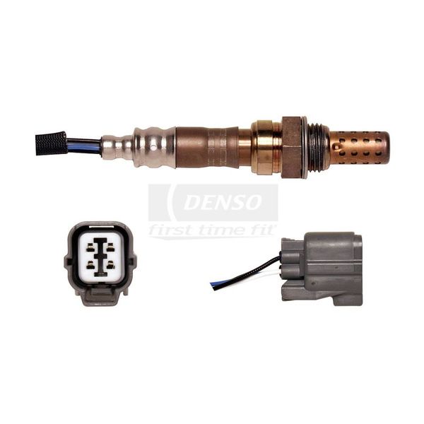Denso Oxygen Sensor, 234-4621 234-4621