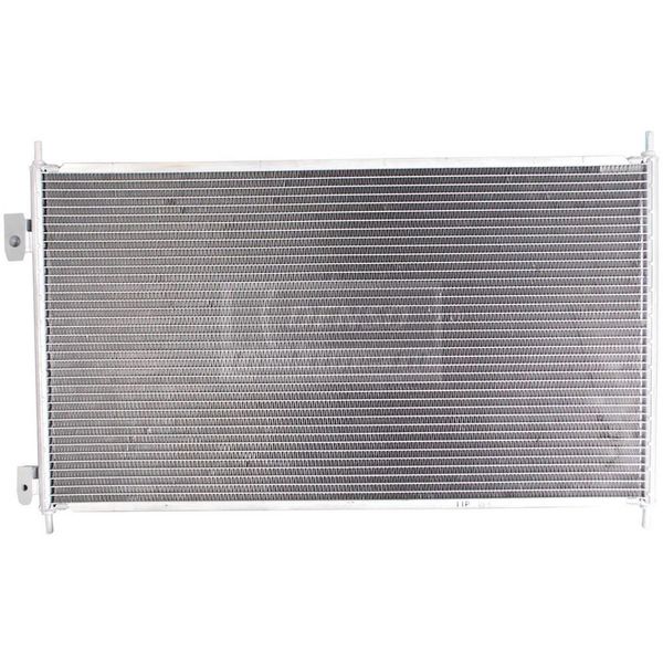 Denso A/C Condenser 2001-2005 Honda Civic 1.7L, 477-0630 477-0630