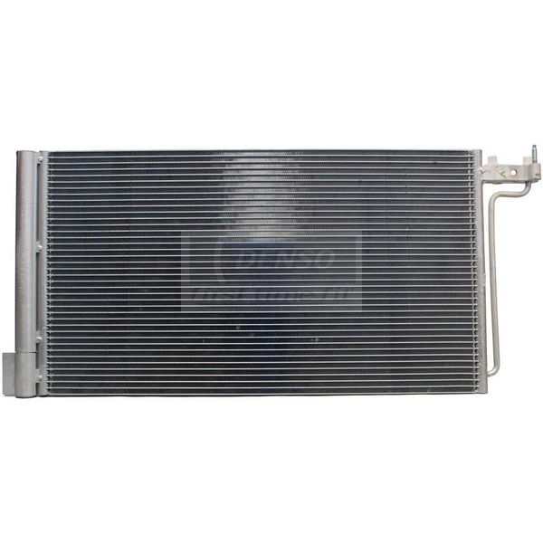 Denso A/C Condenser 2013 Ford Focus 2.0L, 477-0735 477-0735