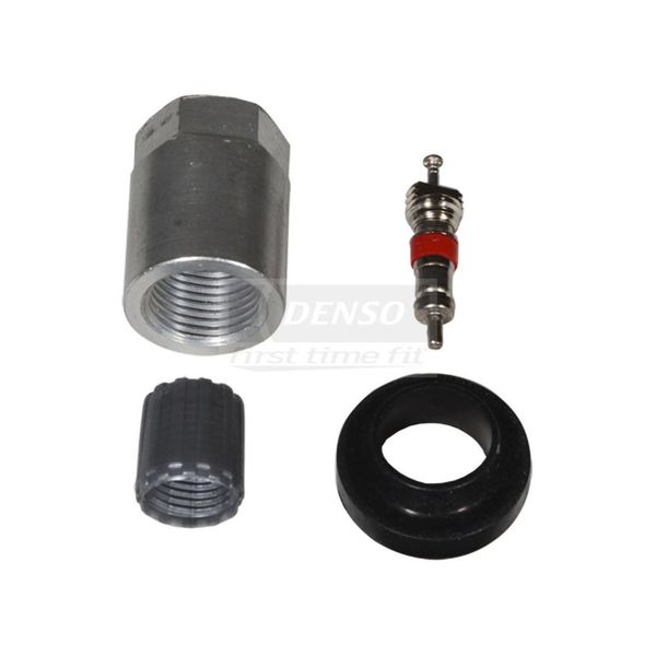 Denso Tire Pressure Monitoring System Sensor Service Kit, 999-0623 999-0623
