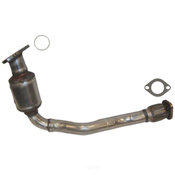 Eastern Catalytic Catalytic Converter, 50426 50426