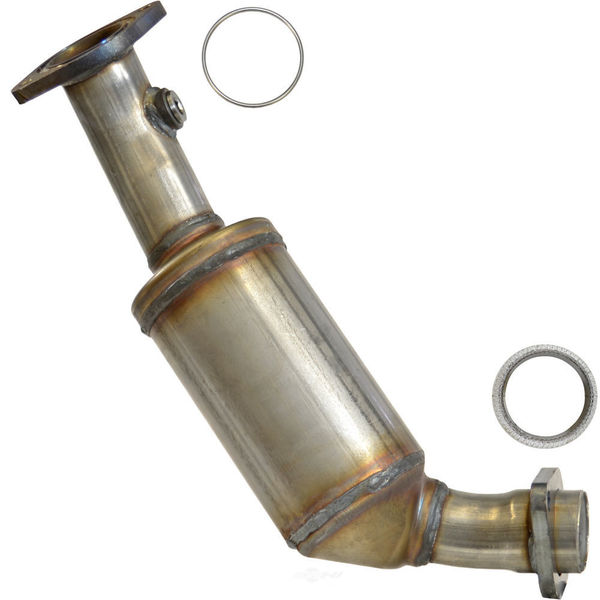 Eastern Catalytic Catalytic Converter 2005-2007 Cadillac CTS, 50429 50429