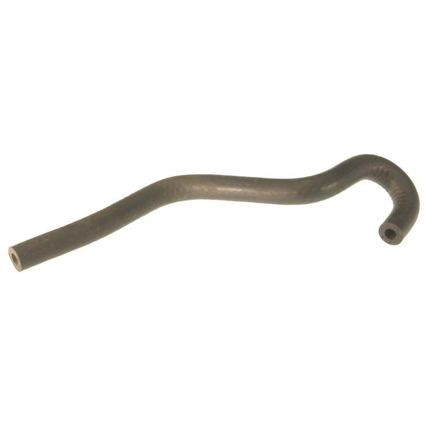 Gates Molded Heater Hose - Pipe To Throttle Body, 18245 18245