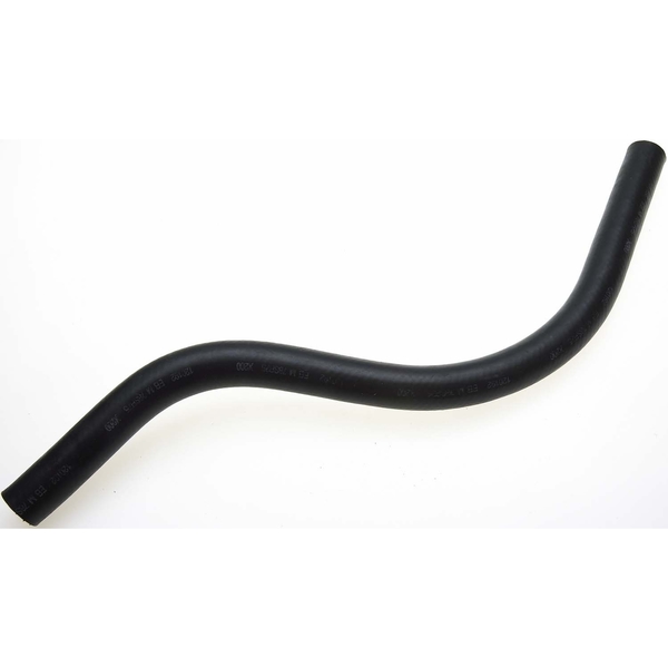 Gates Molded Heater Hose - Heater To Pipe, 19614 19614